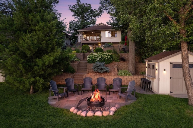 9525 Shore Trl N, Forest Lake, MN 55025 - photo 1