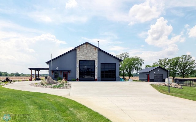 24086 Bass Harbor Trl, Pelican Rapids, MN 56572 - photo 1