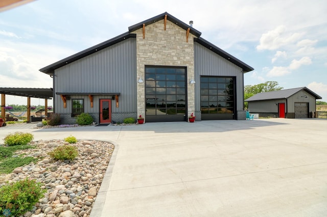 24086 Bass Harbor Trl, Pelican Rapids, MN 56572 - photo 2