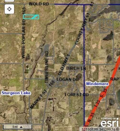 94210 White Poplar Rd, Sturgeon Lake, MN 55767