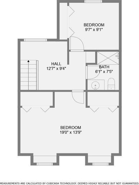 791 139th Ln NW, Andover, MN 55304 - view of property floor plan