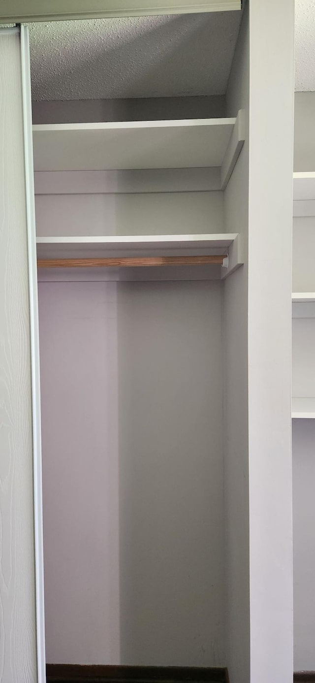 1855 Silver Bell Rd Unit 301, Eagan, MN 55122 - view of closet