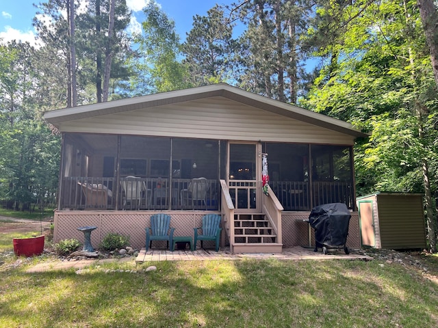 12307 Whitefish Ave Unit 11, Crosslake, MN 56442 - photo 2