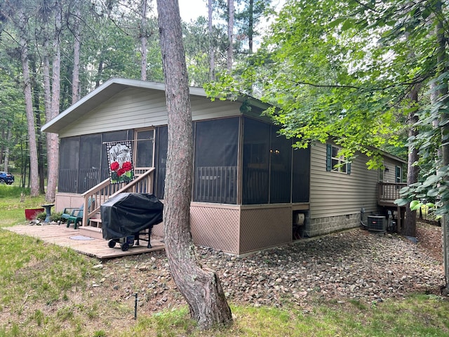 12307 Whitefish Ave Unit 11, Crosslake, MN 56442 - photo 3