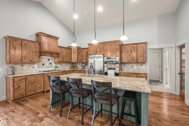 10009 Holloway Farms Rd, Greenfield, MN 55357 - photo 2