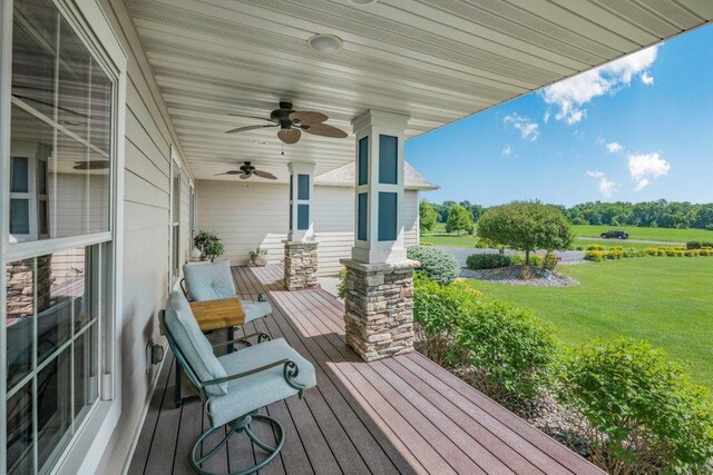 10009 Holloway Farms Rd, Greenfield, MN 55357 - photo 33