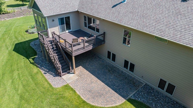10009 Holloway Farms Rd, Greenfield, MN 55357 - photo 40