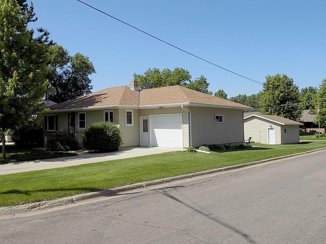 784 Ash Ave, Gibbon, MN 55335 - photo 1