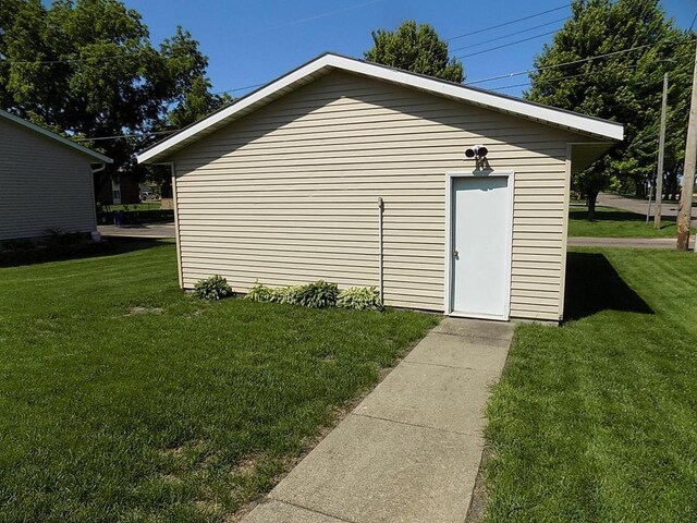 784 Ash Ave, Gibbon, MN 55335 - photo 9