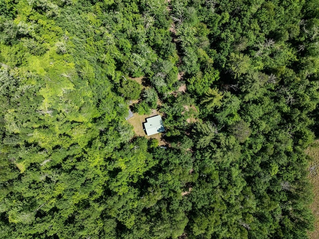 40936 Yost Rd, Emily, MN 56447 - aerial view of property and surrounding area