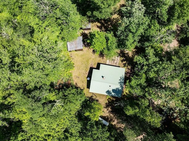 40936 Yost Rd, Emily, MN 56447 - aerial view of property and surrounding area