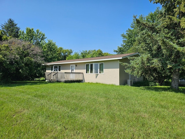 5055 130th Ave NW, Kragero Twp, MN 56262 - photo 1