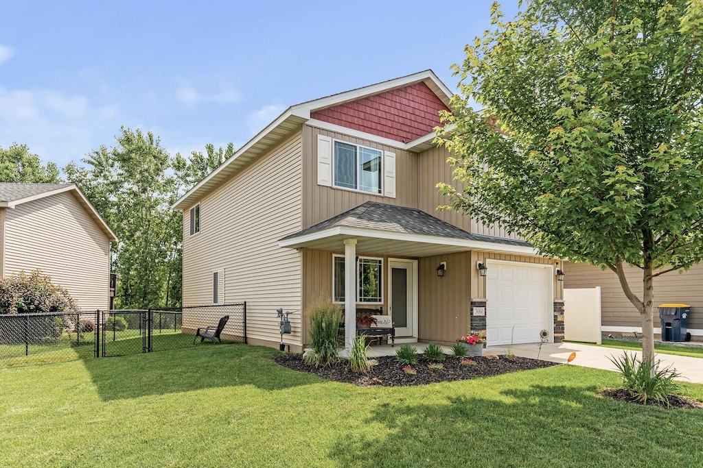 3060 212th St W, Farmington, MN 55024 - photo 1
