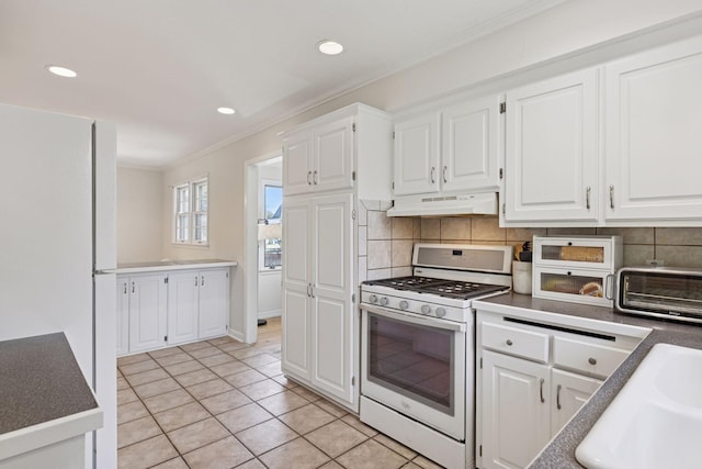 1102 Carlton Dr, Arden Hills, MN 55112 - photo 7