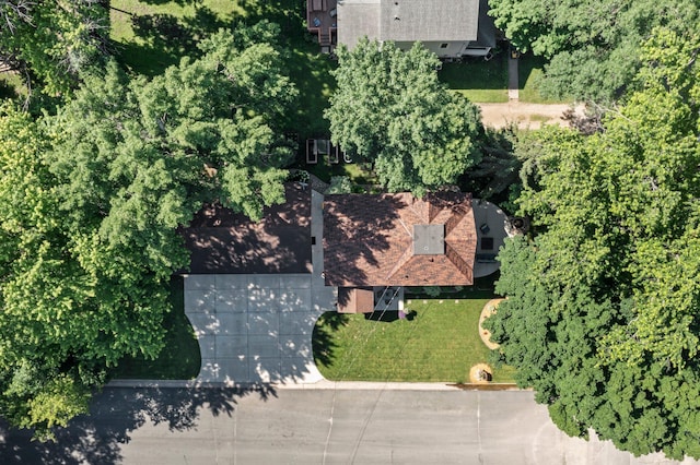 640 3rd St N, Dassel, MN 55325 - view of subject property