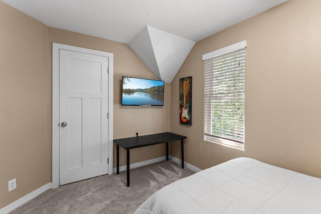 640 3rd St N, Dassel, MN 55325 - carpeted bedroom with baseboards