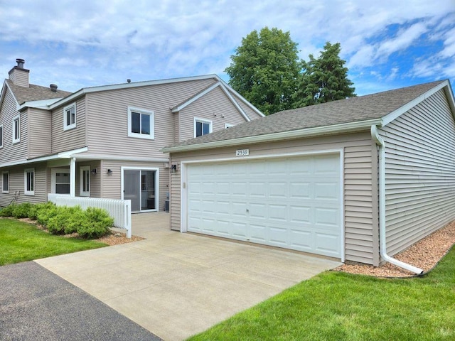 2539 Wimbledon Pl, Woodbury, MN 55125 - photo 1