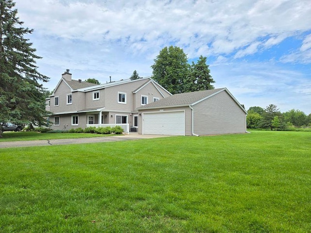 2539 Wimbledon Pl, Woodbury, MN 55125 - photo 2