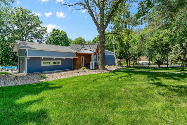 10727 Braewood Cir, Bloomington, MN 55437 - photo 5