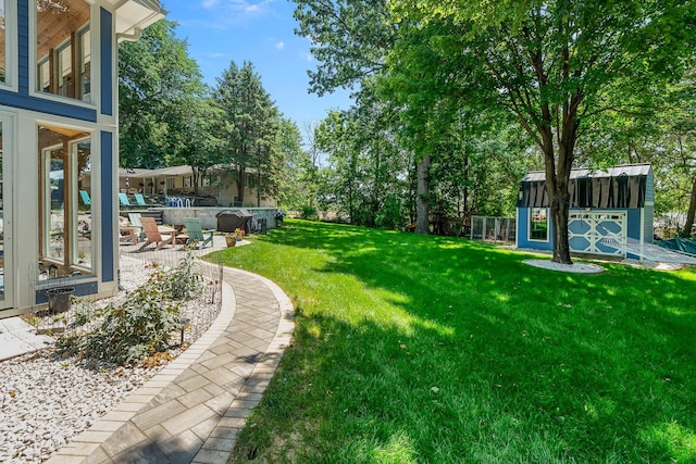 10727 Braewood Cir, Bloomington, MN 55437 - photo 48