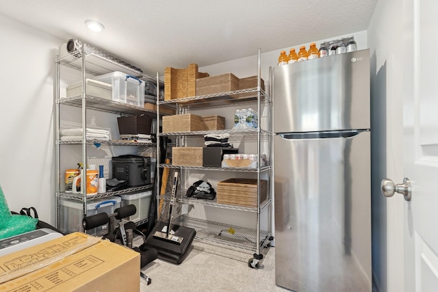 6645 Jody Ave S, Cottage Grove, MN 55016 - view of storage area