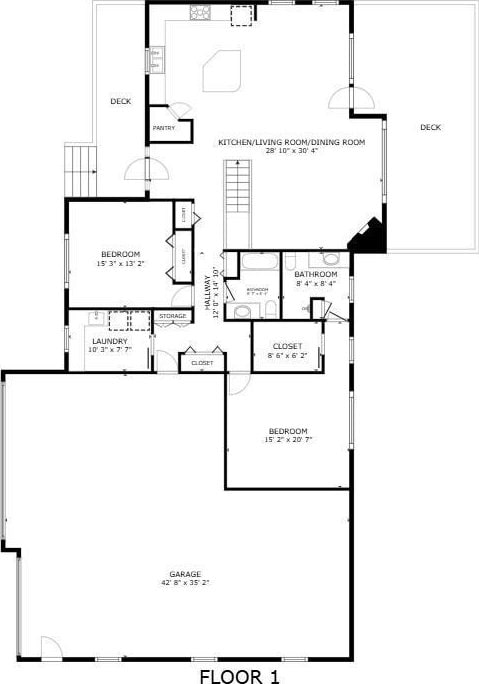 7350 233rd St N, Forest Lake, MN 55025 - photo 34