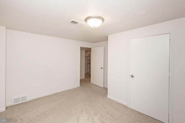 420 17th St S, Moorhead, MN 56560 - unfurnished bedroom with light carpet