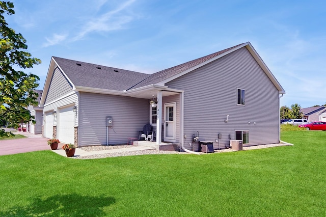 405 Meadow Ln, Norwood Young America, MN 55397 - photo 2