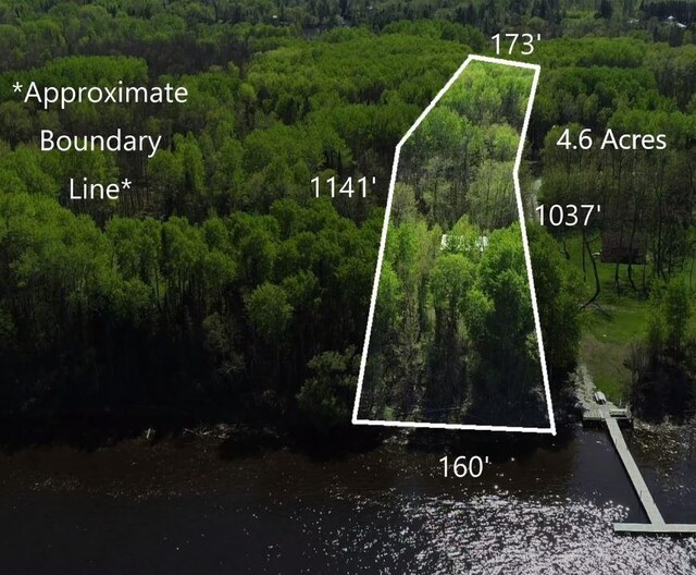 LOT7-TBD Driftwood Ln NW, Baudette, MN 56623