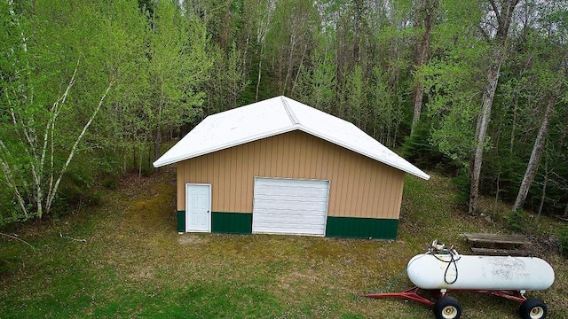LOT7-TBD Driftwood Ln NW, Baudette, MN 56623