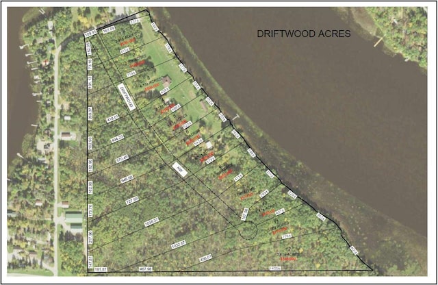 LOT7-TBD Driftwood Ln NW, Baudette, MN 56623