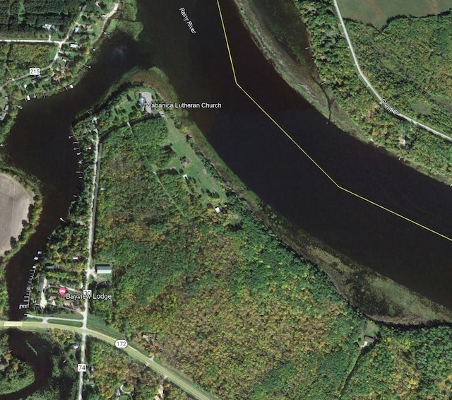 LOT7-TBD Driftwood Ln NW, Baudette, MN 56623