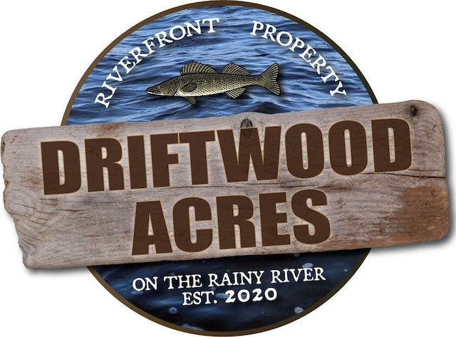 LOT7-TBD Driftwood Ln NW, Baudette, MN 56623