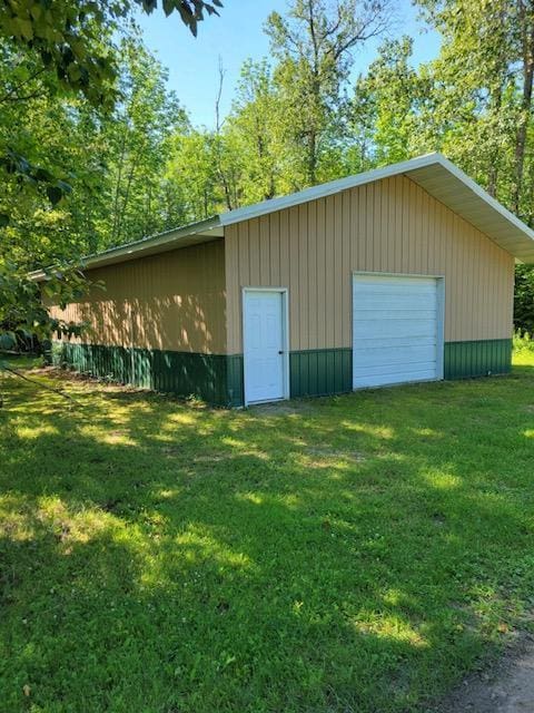 LOT7-TBD Driftwood Ln NW, Baudette, MN 56623