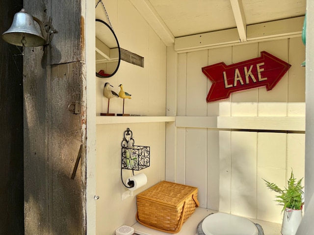21393 324th Pl, Lakeside Twp, MN 56342 - view of bathroom