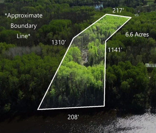 LOT8-TBD Driftwood Ln NW, Baudette, MN 56623