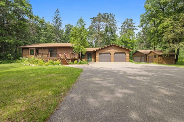 17676 County Road 11, Mission Twp, MN 56441 - photo 1