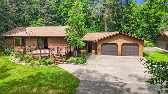 17676 County Road 11, Mission Twp, MN 56441 - photo 2