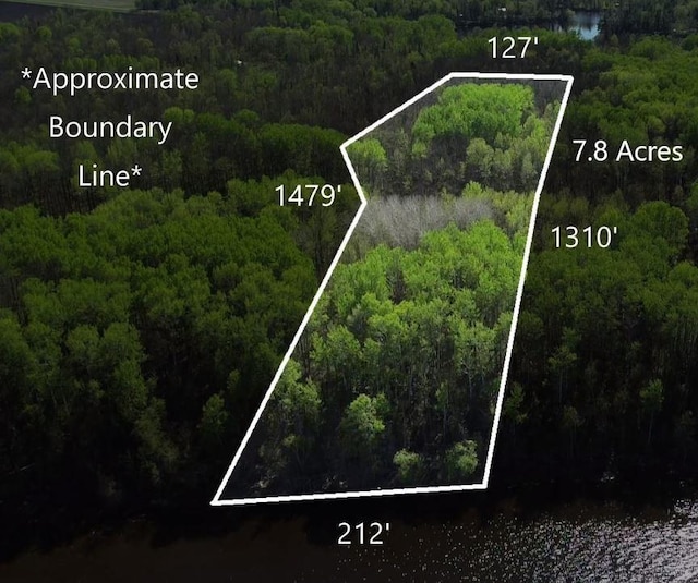 LOT9-TBD Driftwood Ln NW, Baudette, MN 56623