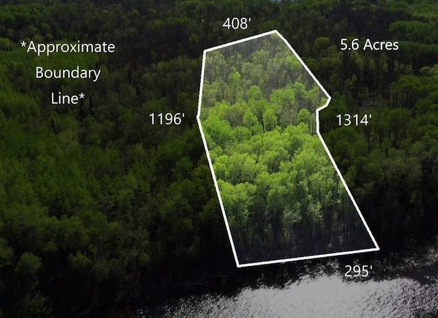 LOT11-TBD Driftwood Ln NW, Baudette, MN 56623