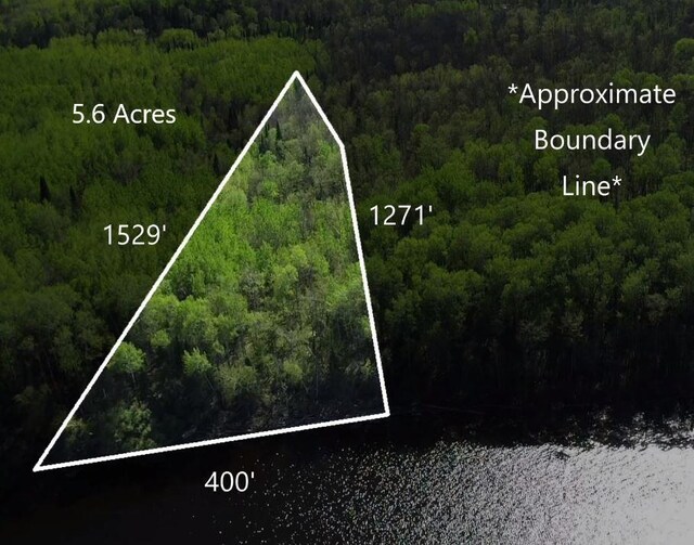 LOT12-TBD Driftwood Ln NW, Baudette, MN 56623