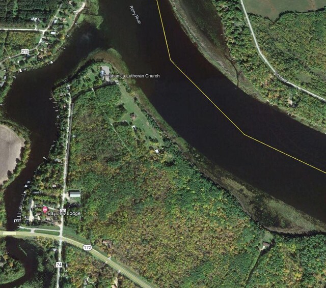 LOT12-TBD Driftwood Ln NW, Baudette, MN 56623