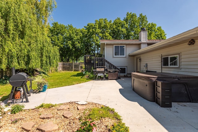 3001 Kelly Rd, La Crescent Twp, MN 55947 - photo 24