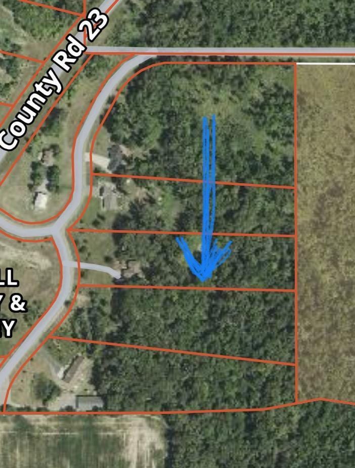 TBD 148th Ave SE, Becker Twp, MN 55308