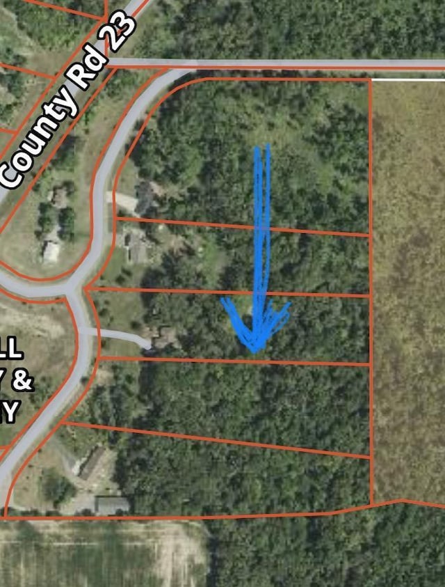 TBD 148th Ave SE, Becker Twp, MN 55308