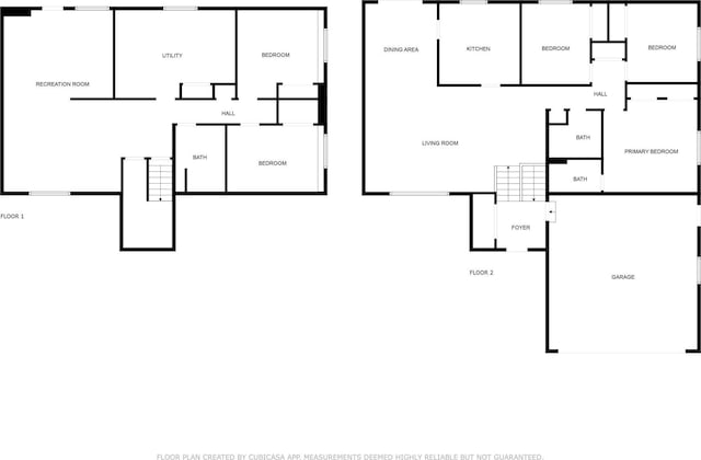 11460 Goldenrod St NW, Coon Rapids, MN 55448 - view of room layout