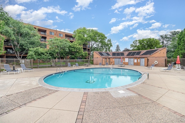 3320 Louisiana Ave S Unit 410, Saint Louis Park, MN 55426 - photo 31