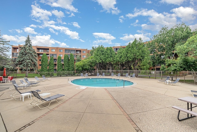 3320 Louisiana Ave S Unit 410, Saint Louis Park, MN 55426 - photo 32