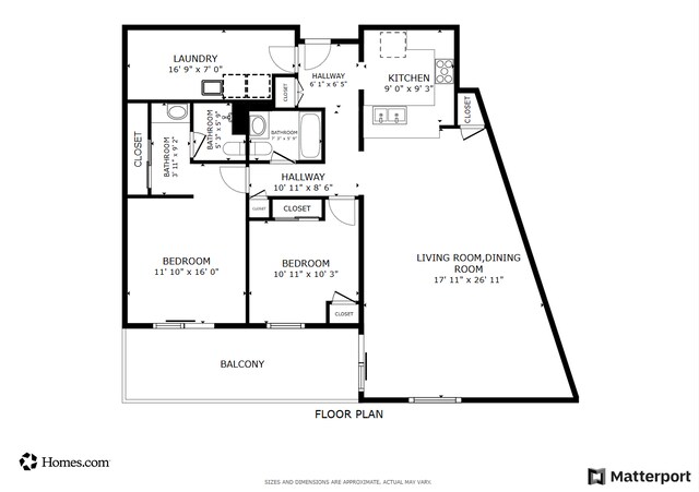 3320 Louisiana Ave S Unit 410, Saint Louis Park, MN 55426 - photo 33