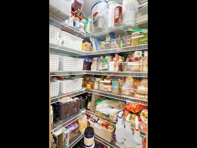 9386 Jennifer Ct, Chisago Lake Twp, MN 55013 - view of pantry